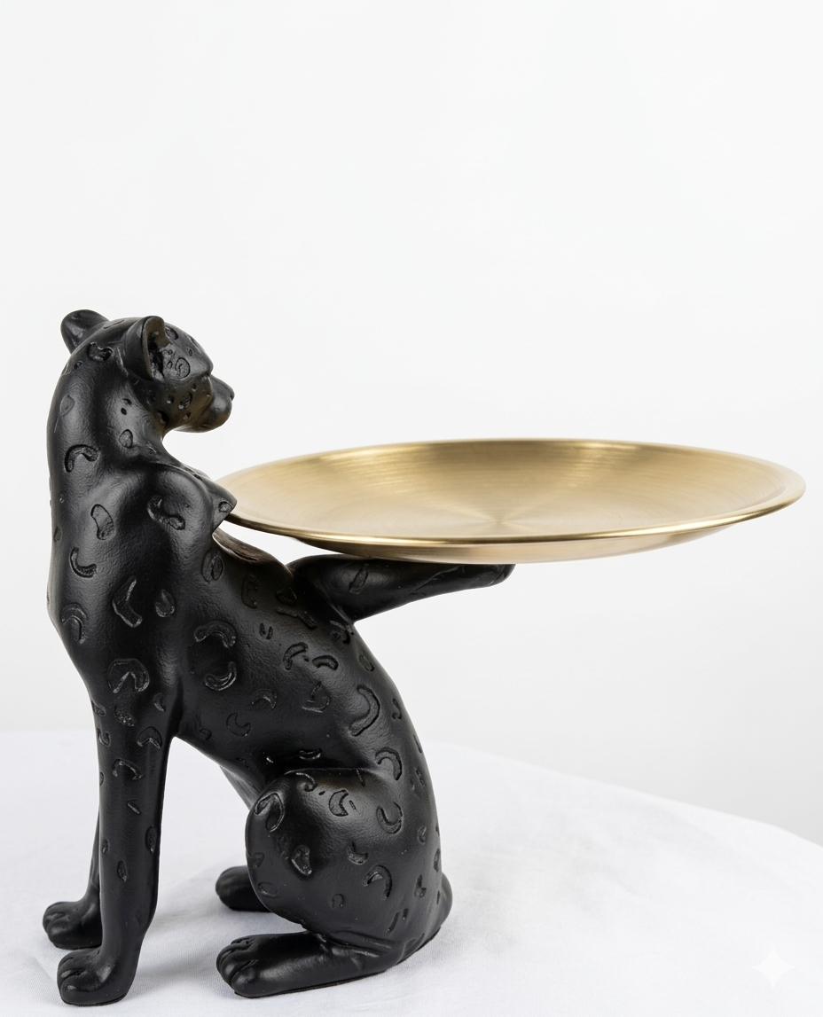 Onyx Butler Panther