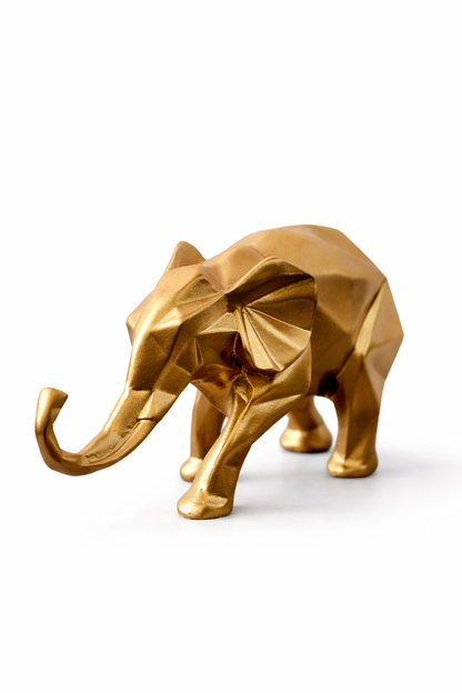 Prosperity Elephant (Single Piece)