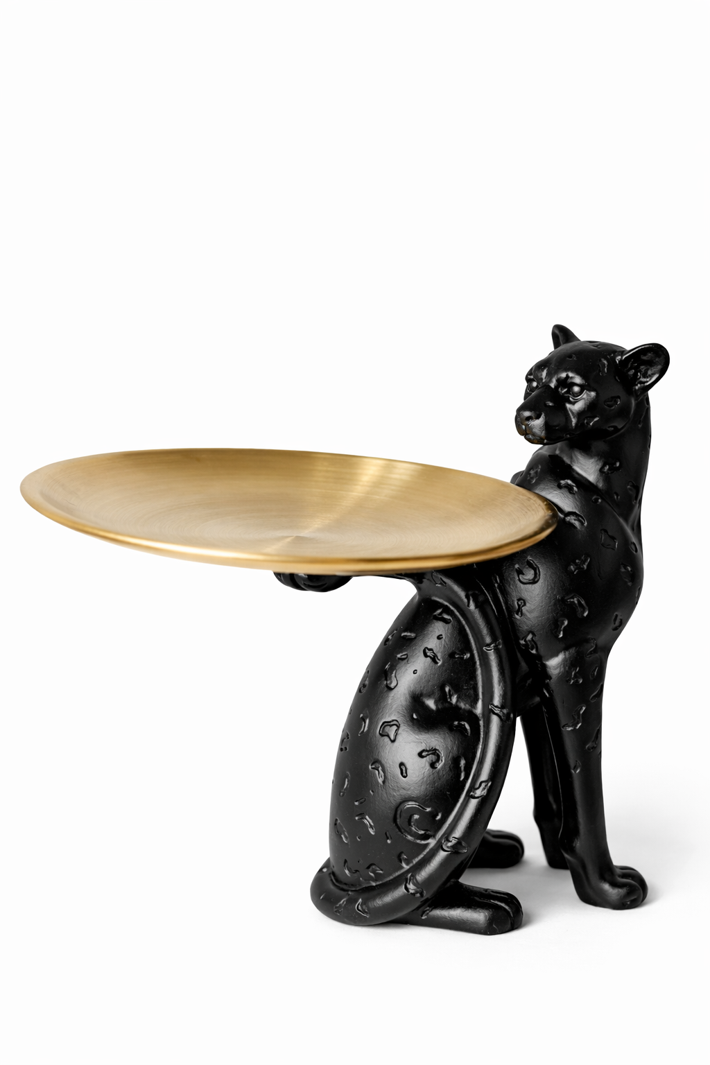 Onyx Butler Panther