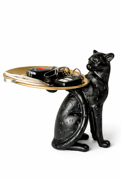Onyx Butler Panther