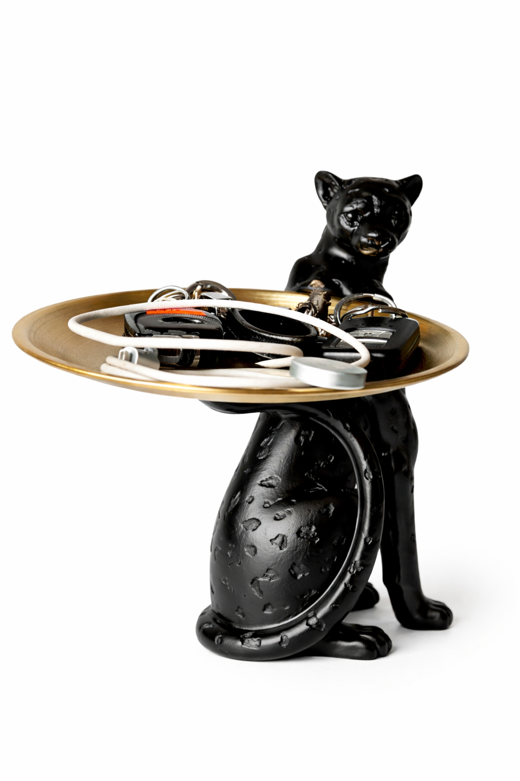 Onyx Butler Panther