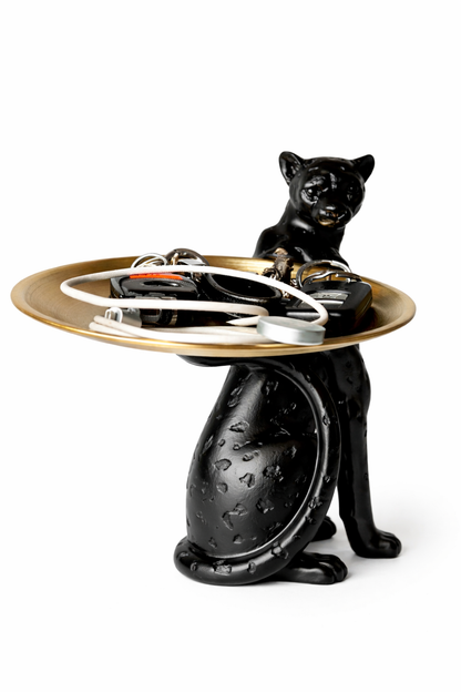 Onyx Butler Panther