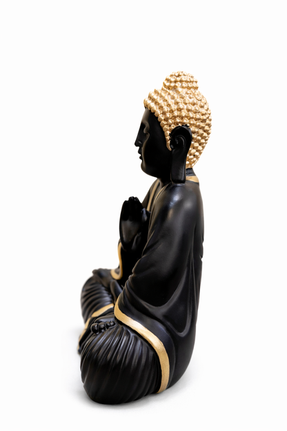 Buddha Serenity Idol