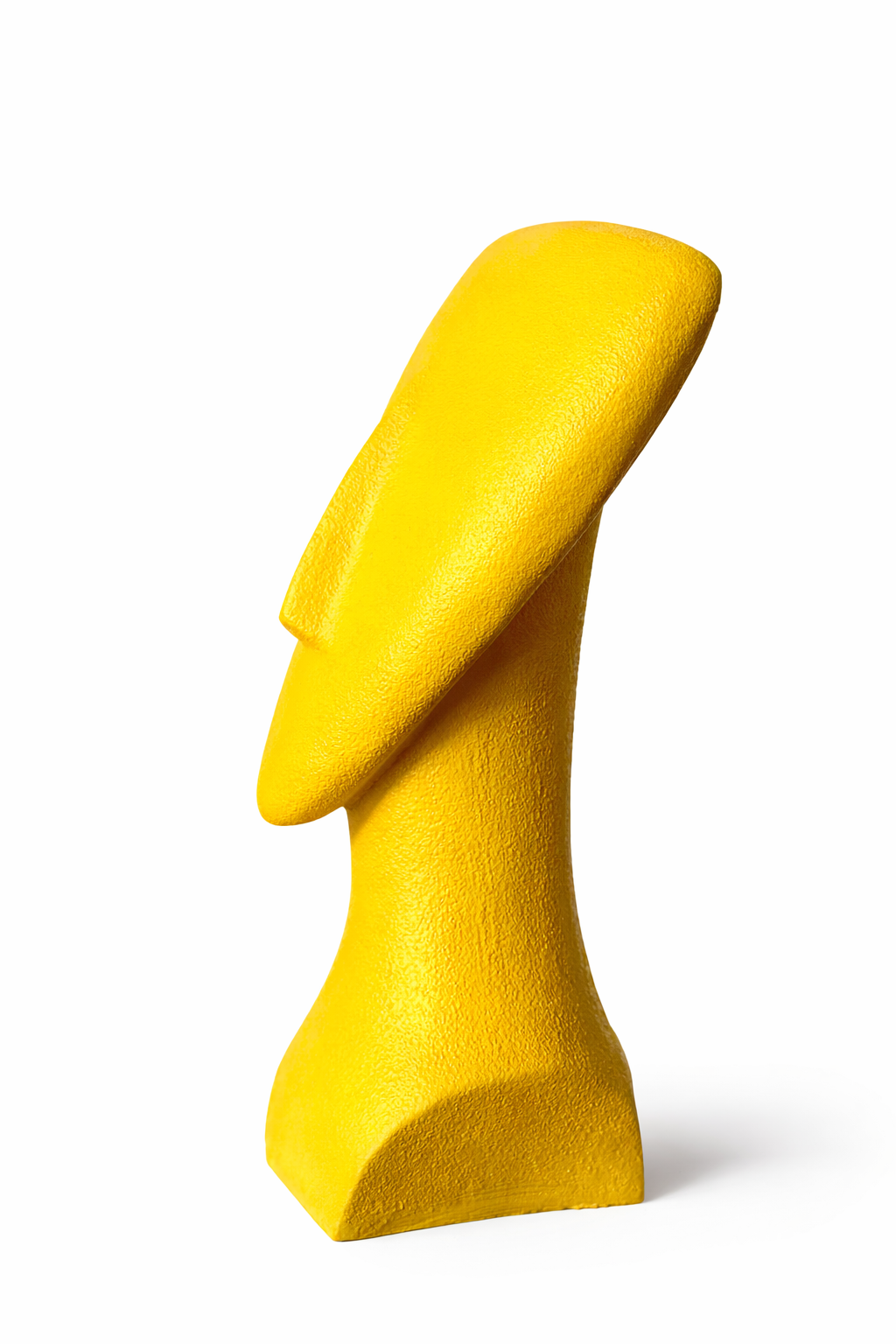 Solar Muse Face (Single Piece)