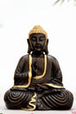 Buddha Serenity Idol