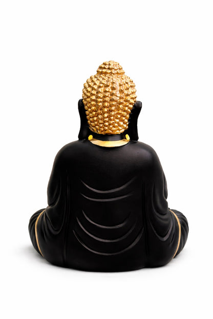 Buddha Serenity Idol
