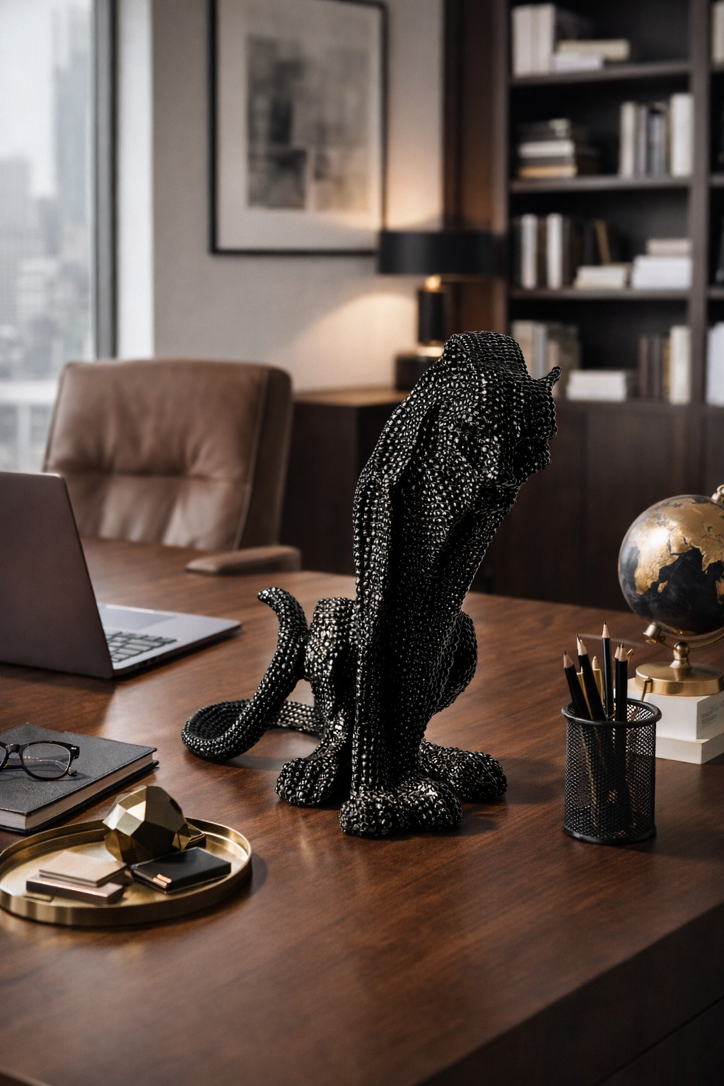 Shadow Panther