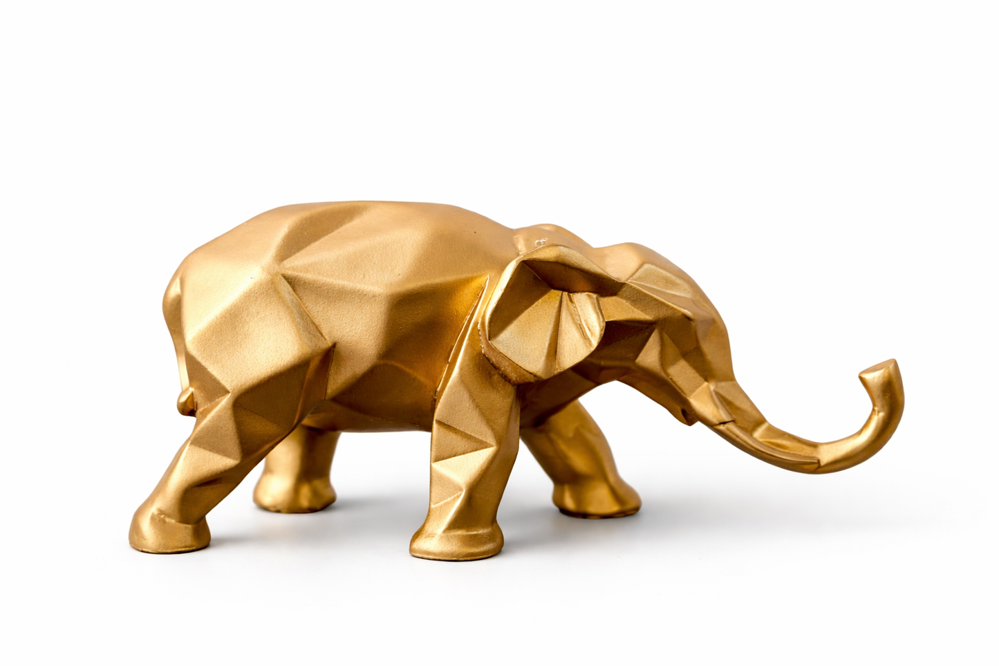 Prosperity Elephant (Single Piece)