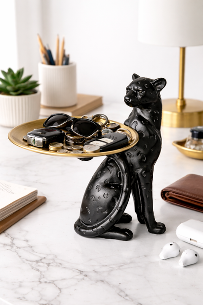 Onyx Butler Panther