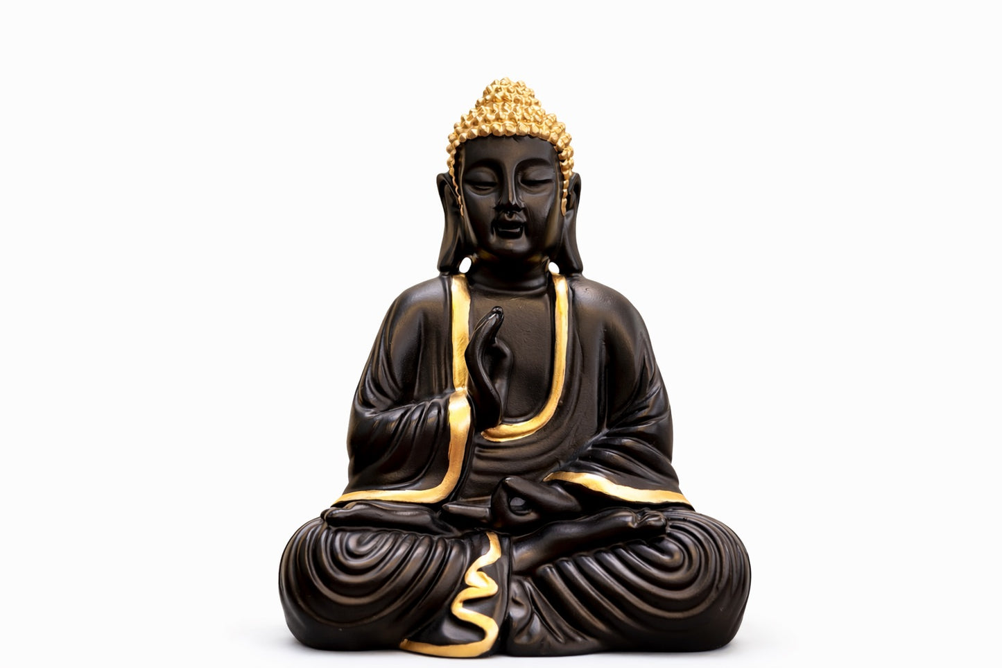 Buddha Serenity Idol