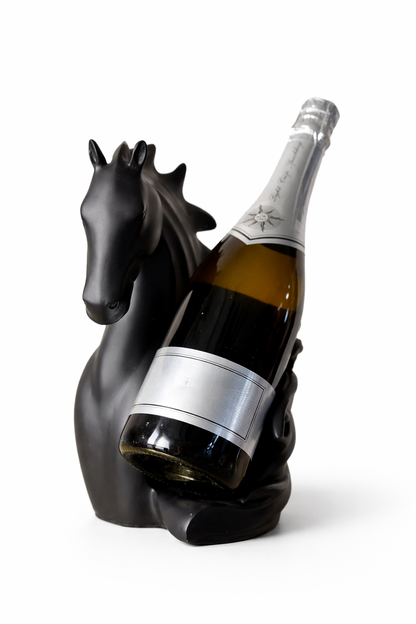 Noble Horse Wine Stand