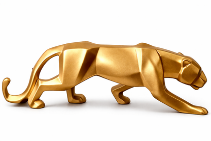 Blingy Pacing Cheetah