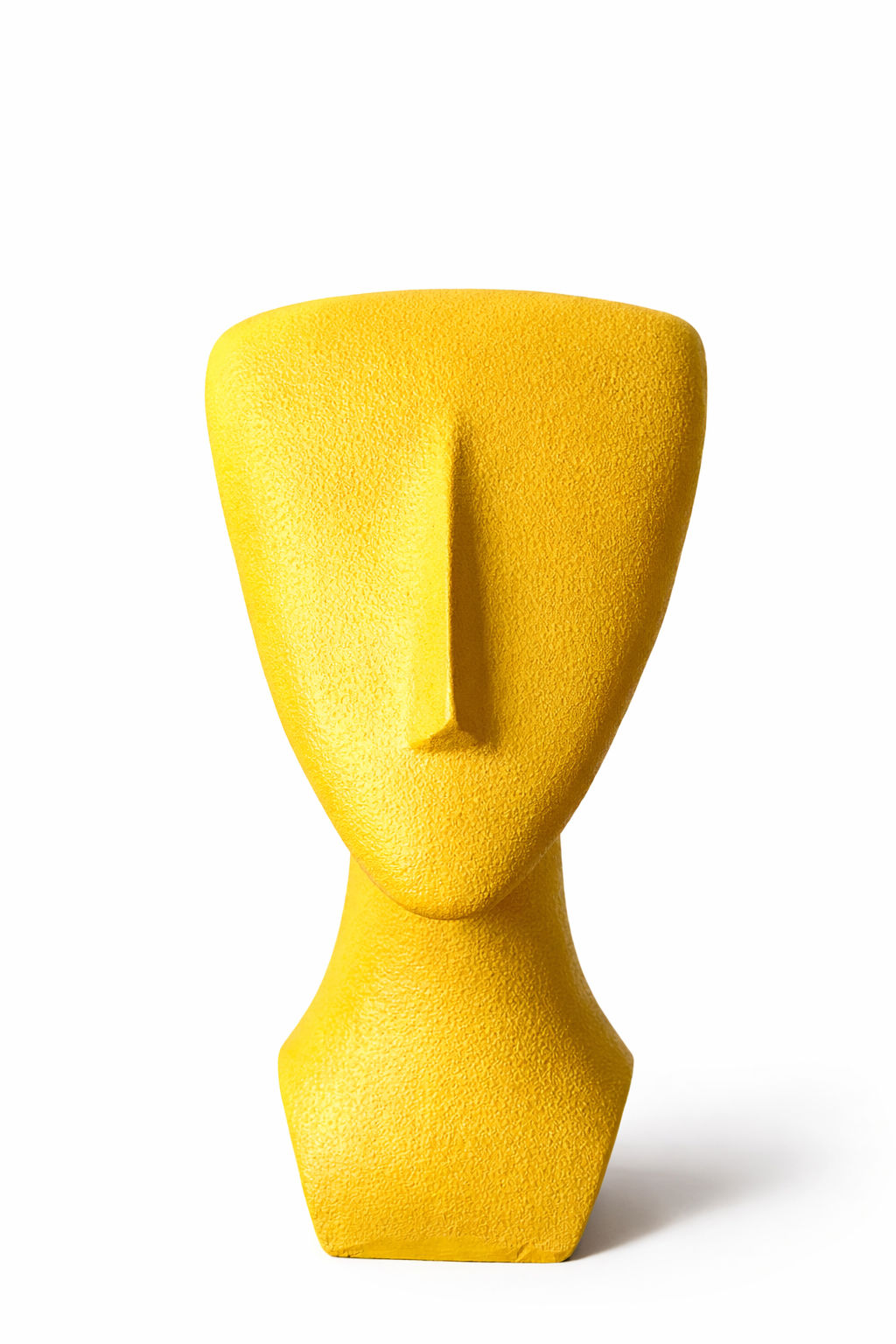 Solar Muse Face (Single Piece)