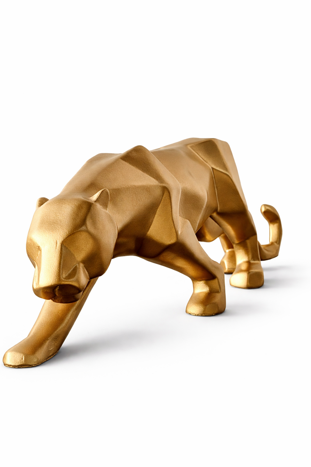 Blingy Pacing Cheetah