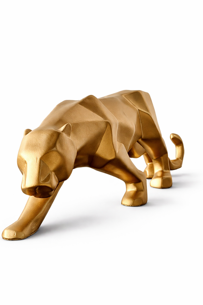 Blingy Pacing Cheetah