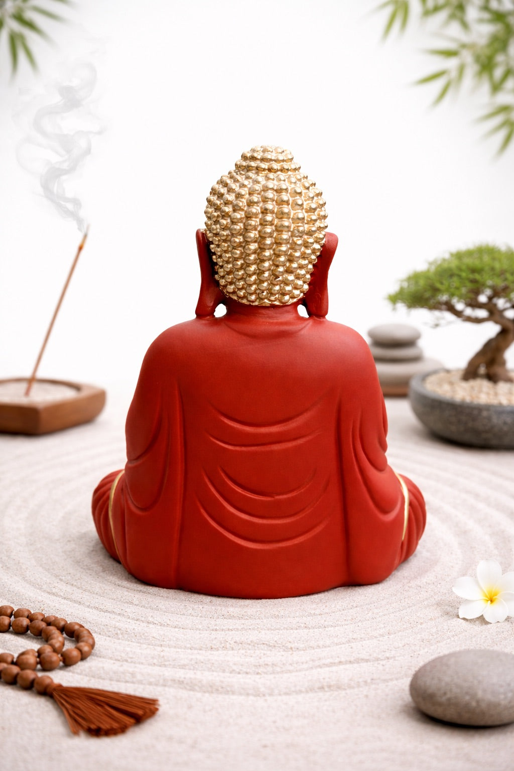 Buddha Tranquilin