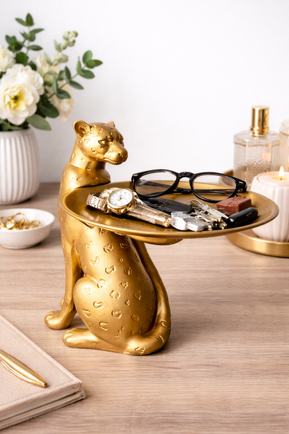 Golden Regent Panther
