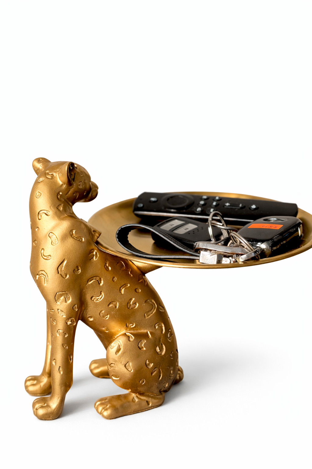 Golden Regent Panther