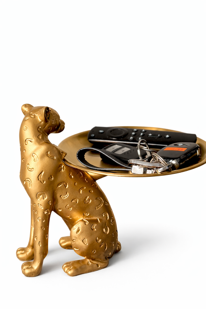 Golden Regent Panther