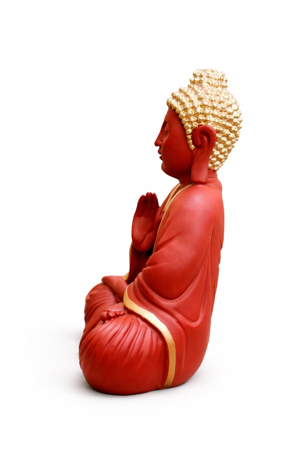 Buddha Tranquilin