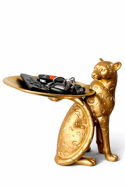Golden Regent Panther