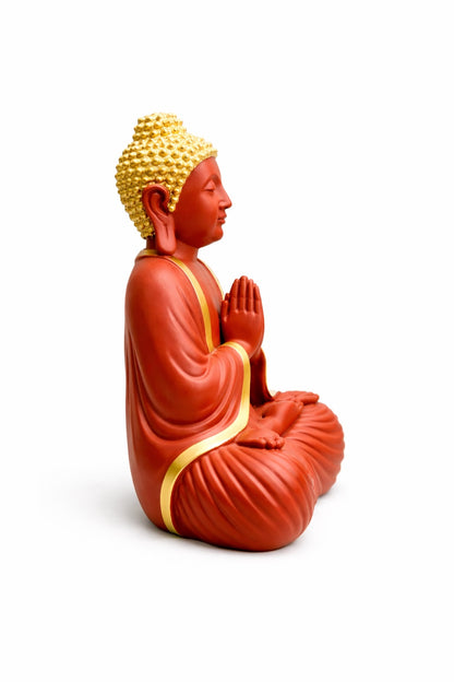 Buddha Tranquilin