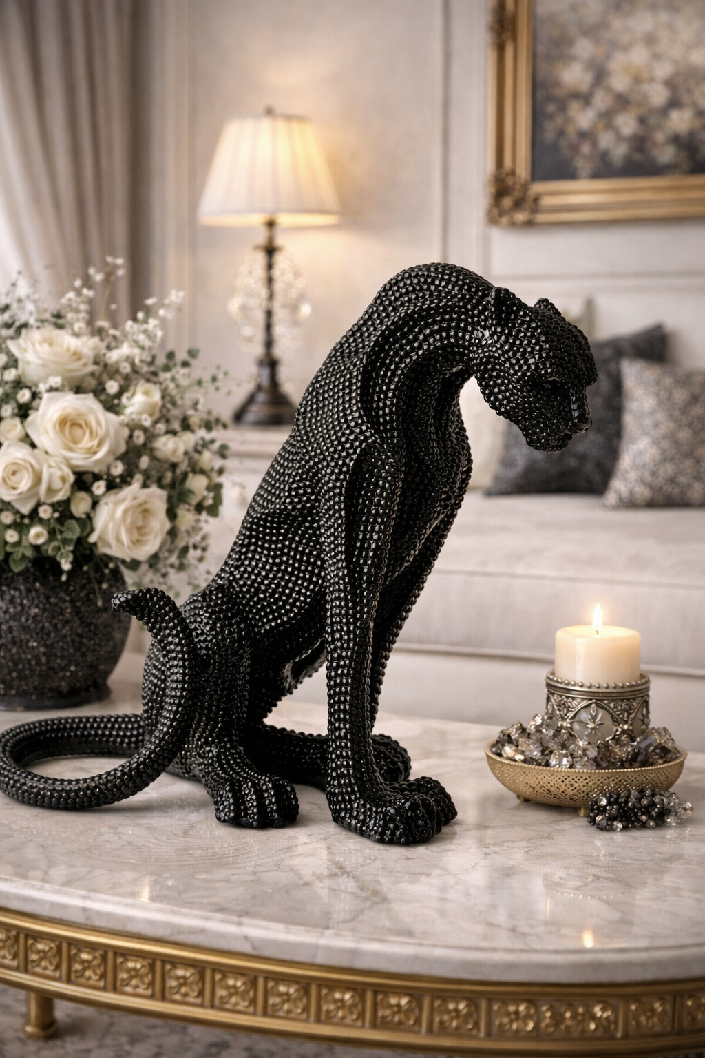 Shadow Panther