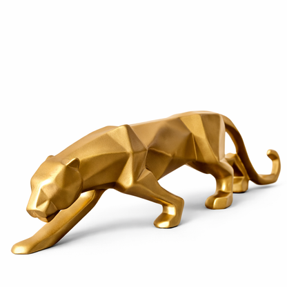 Blingy Pacing Cheetah