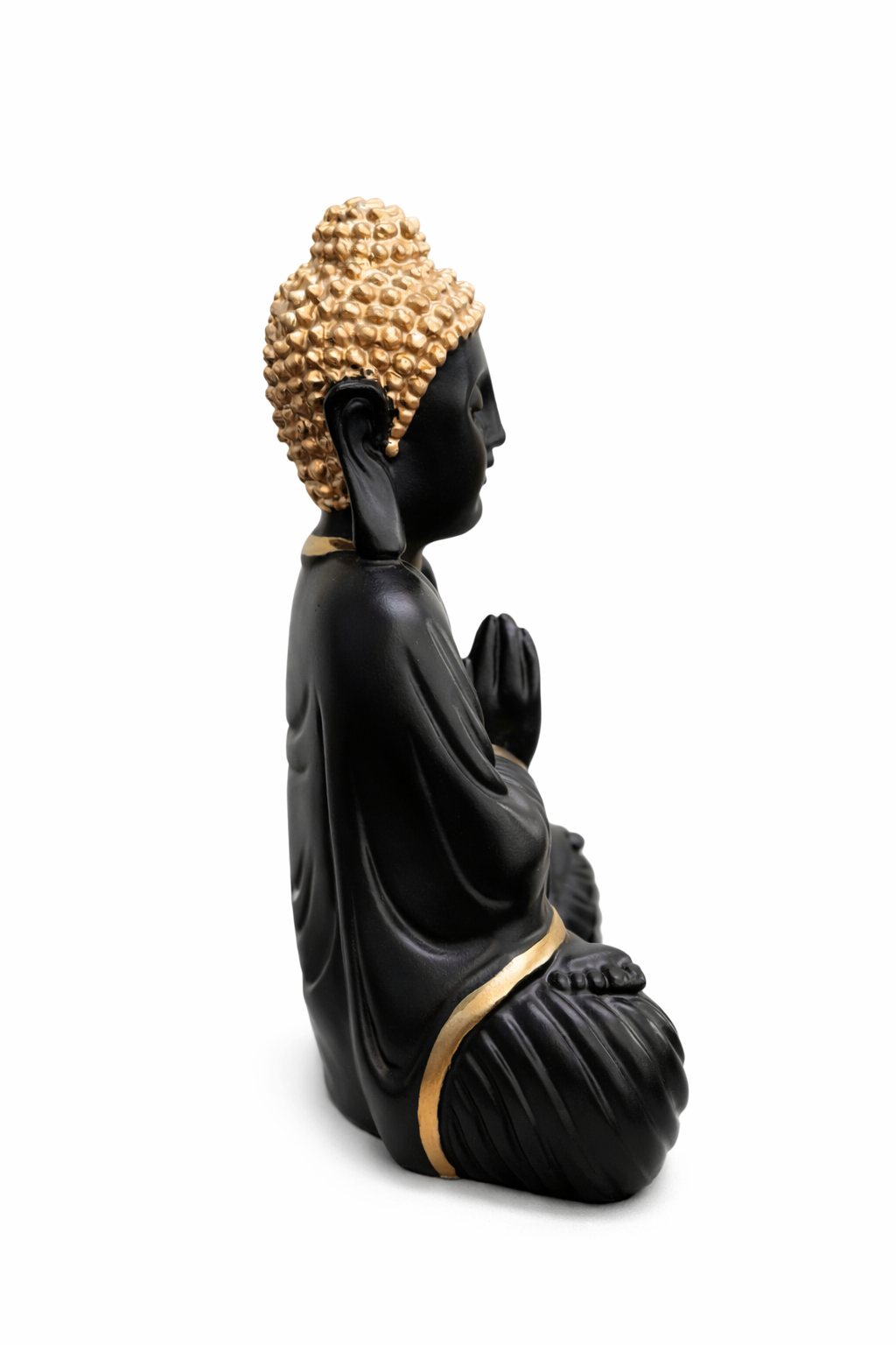 Buddha Serenity Idol