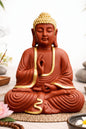 Buddha Tranquilin