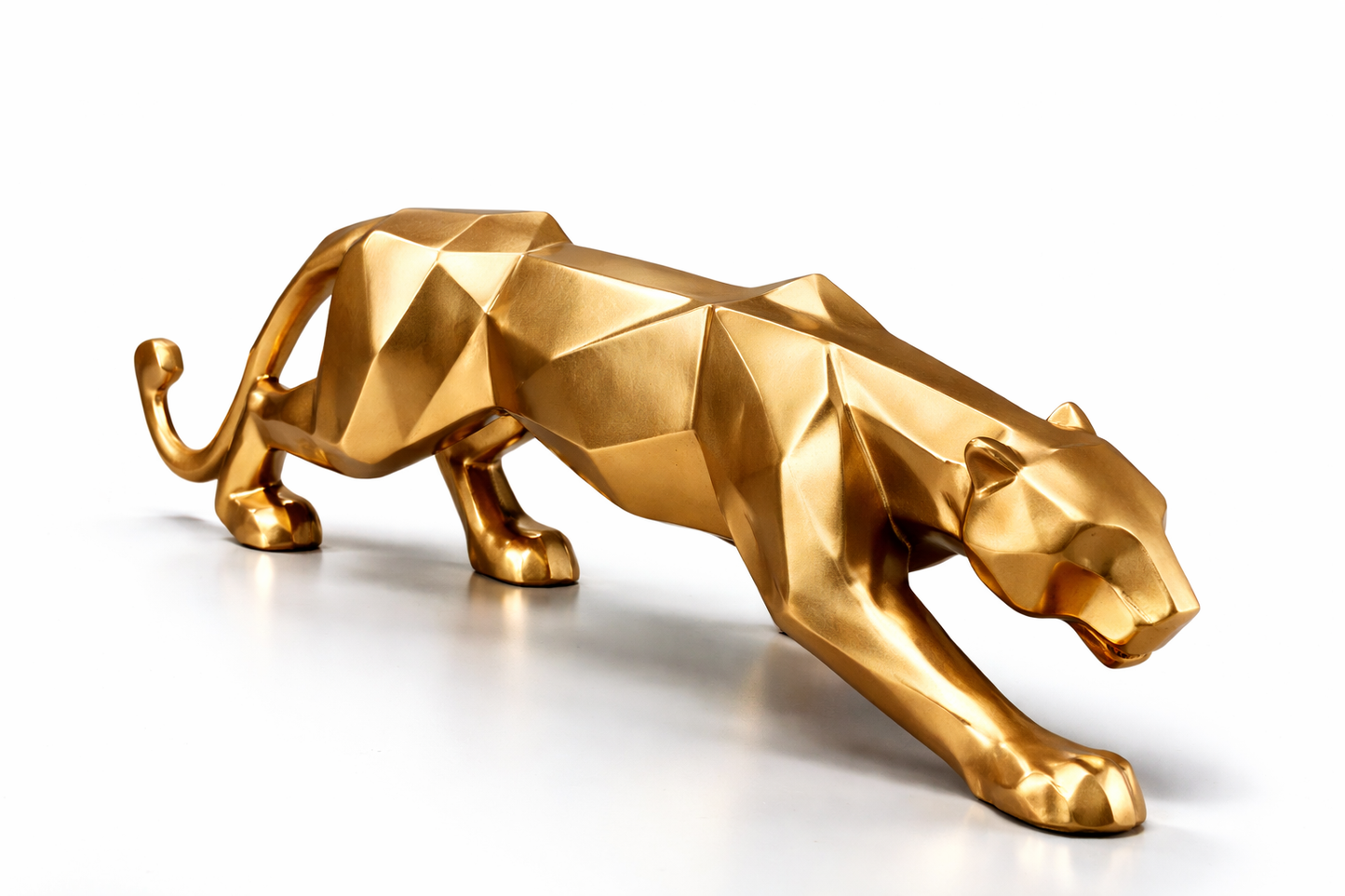 Blingy Pacing Cheetah