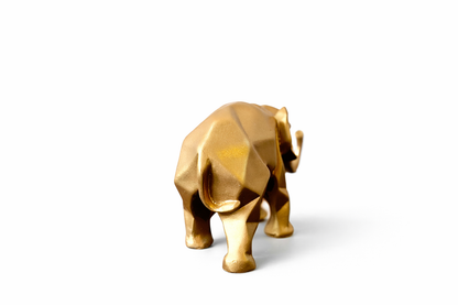 Prosperity Elephant (Single Piece)
