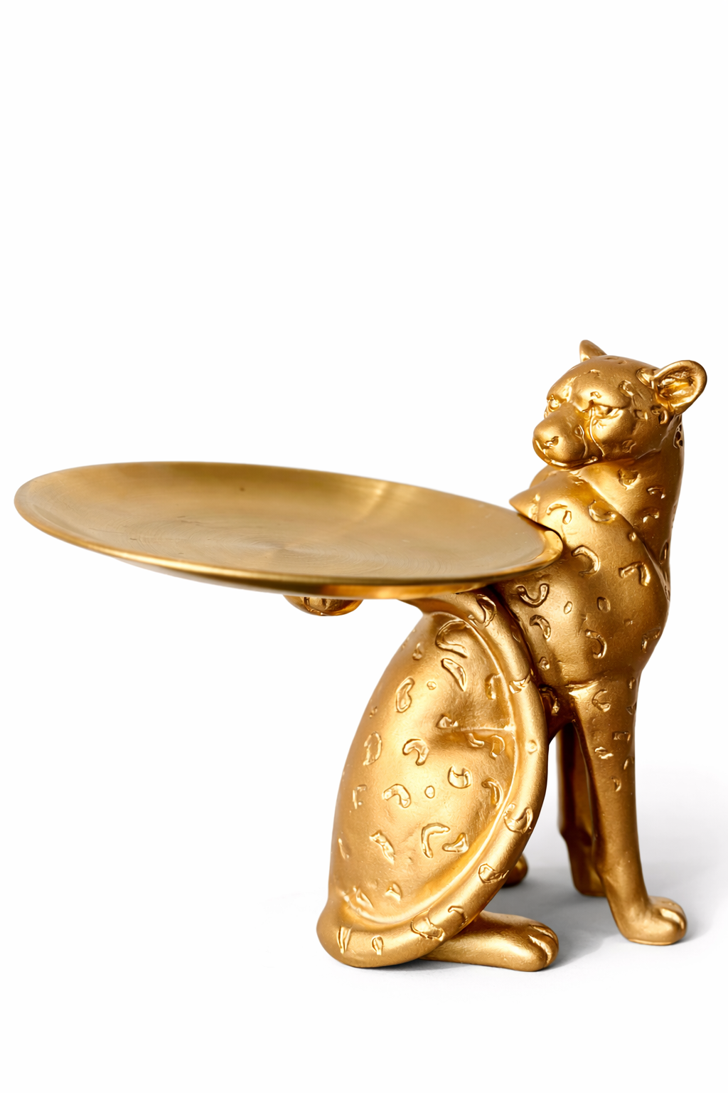 Golden Regent Panther