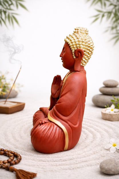 Buddha Tranquilin