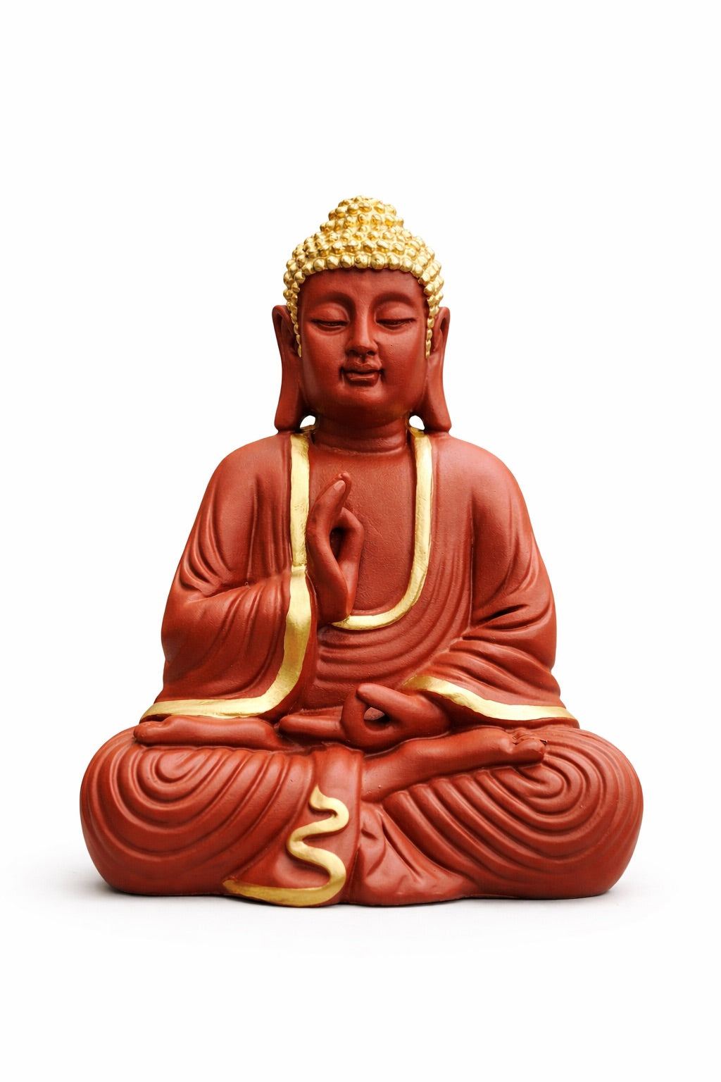 Buddha Tranquilin