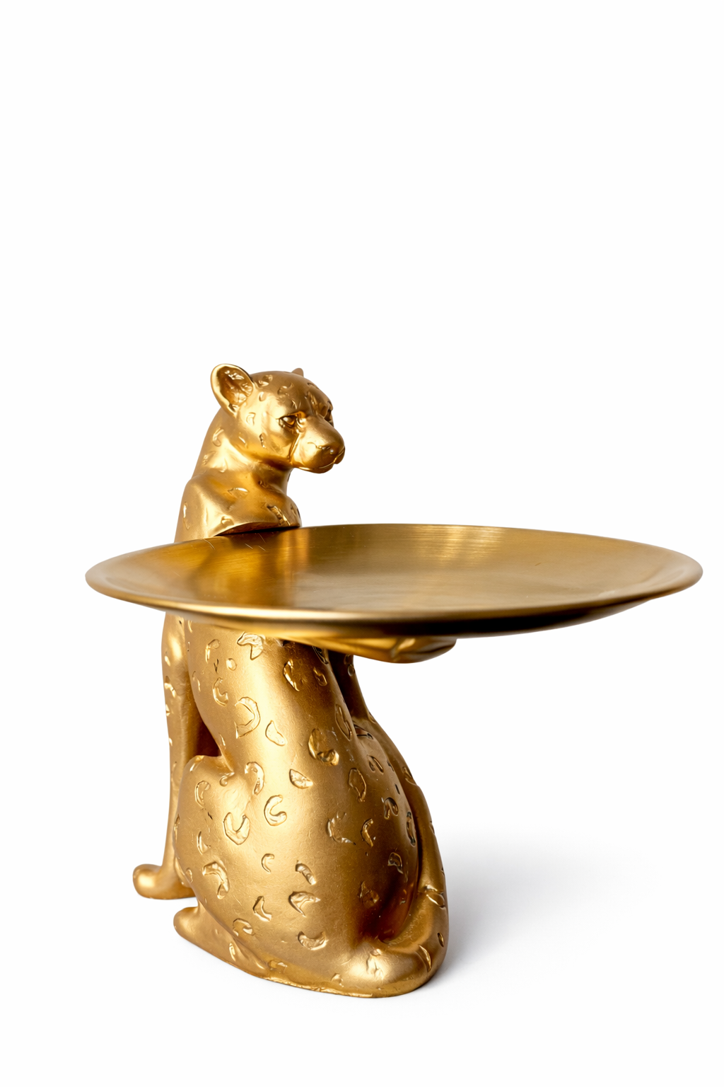 Golden Regent Panther