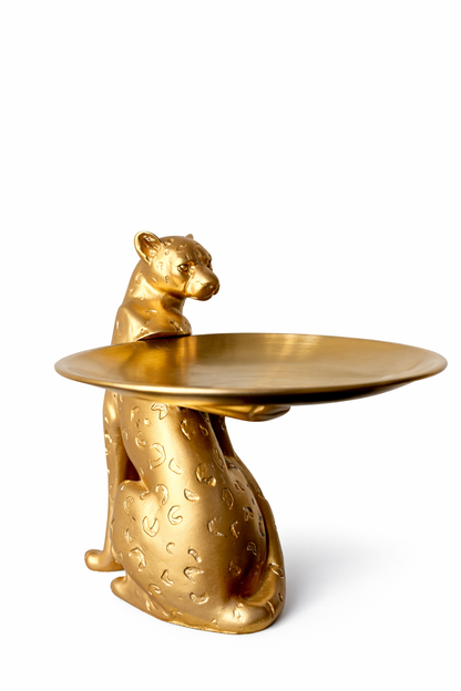 Golden Regent Panther