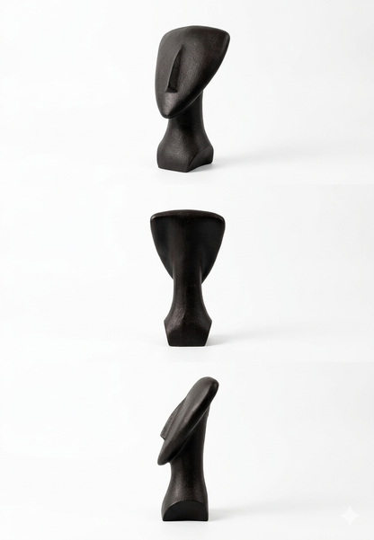Noir Aura (Single Piece)