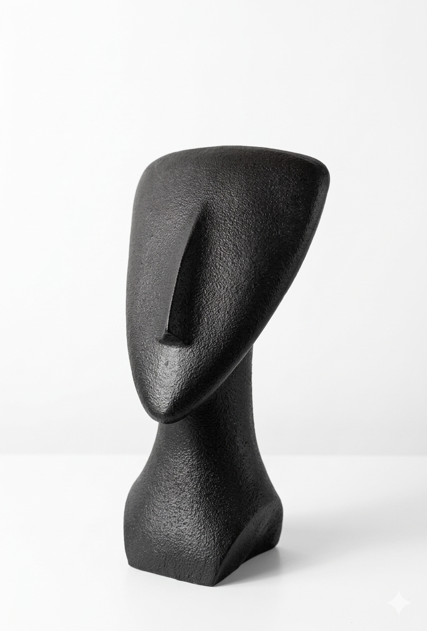 Noir Aura (Single Piece)