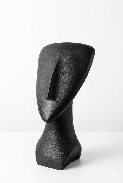 Noir Aura (Single Piece)