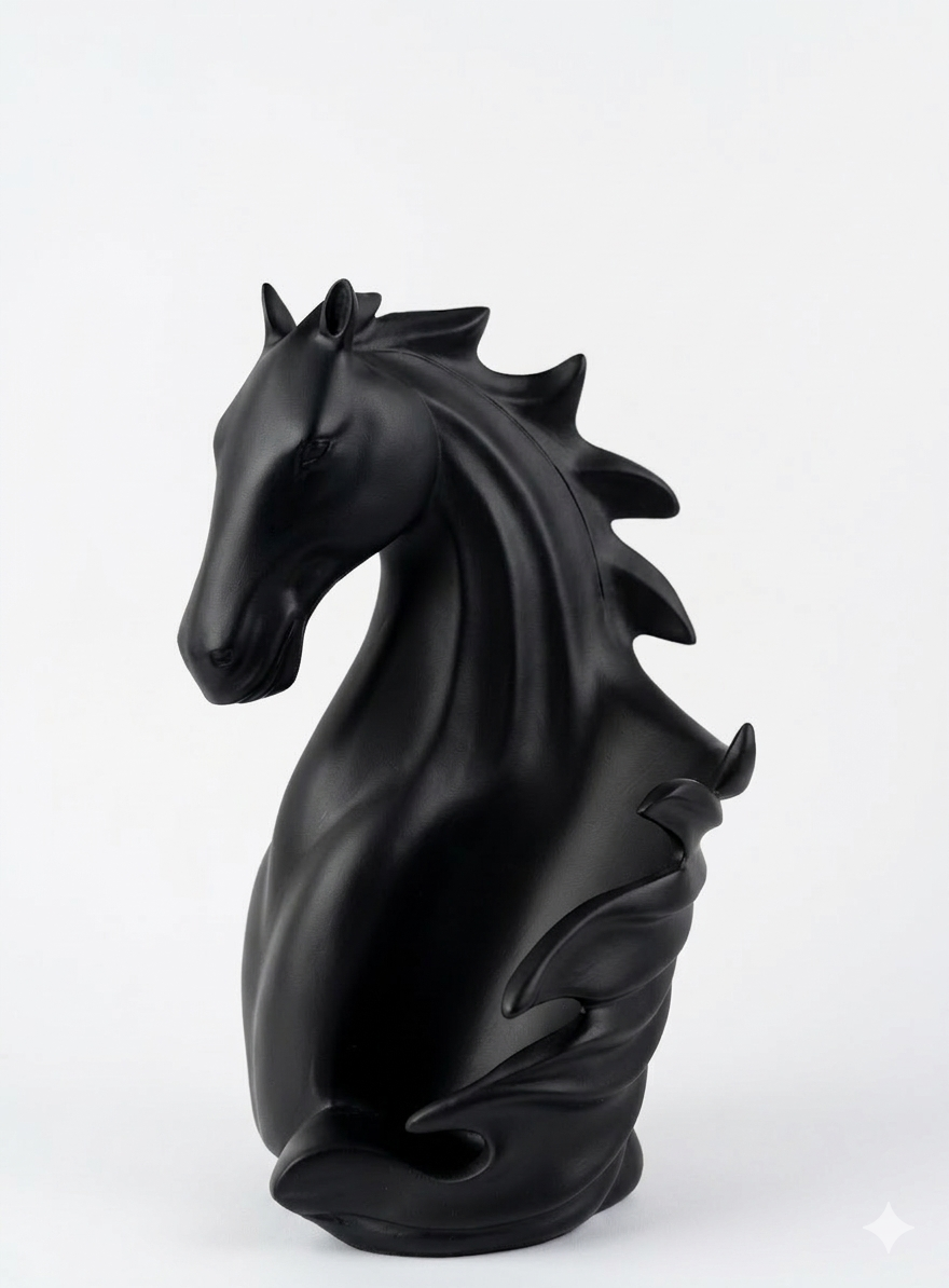 Noble Horse Wine Stand
