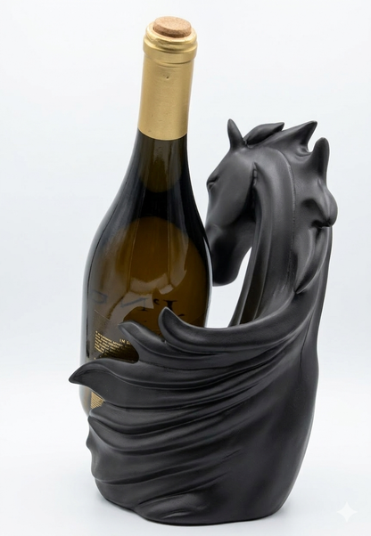 Noble Horse Wine Stand