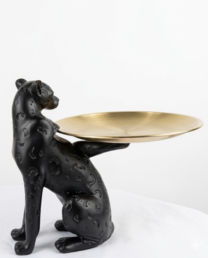 Onyx Butler Panther
